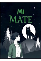 Mi mate (Spanish Edition) B0GYQFB1QN Book Cover