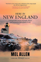 Here in New England 1621265366 Book Cover