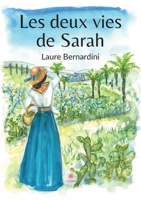 Les deux vies de Sarah B0BHKTC38B Book Cover