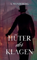 Hüter der Klagen (German Edition) 9198958860 Book Cover