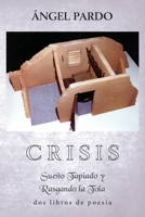 Crisis: Sueño tapiado y Rasgando la tola 1686751575 Book Cover