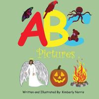 ABC Pictures 1499101759 Book Cover