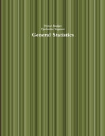 General Statistics 9985950879 Book Cover