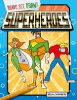 Superheroes 1482409291 Book Cover