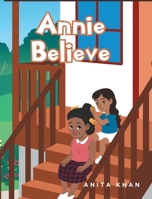 Annie Believe B0CQKMRV1W Book Cover
