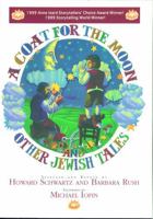 A Coat for the Moon and Other Jewish Tales 0827607369 Book Cover