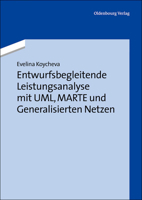 Entwurfsbegleitende Leistungsanalyse Mit UML, Marte Und Generalisierten Netzen 3486715267 Book Cover
