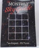 The Monthly Sky Guide (Cambridge reference) 0521339219 Book Cover