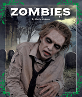 Zombies 1503850293 Book Cover