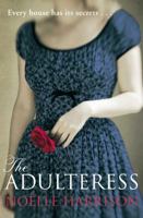 The Adulteress 0330458442 Book Cover