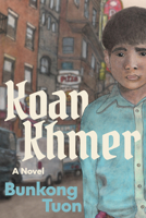Koan Khmer: A Novel 0810147432 Book Cover