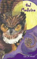 Owl Medicine 0738834343 Book Cover