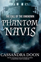 Phantom Navis 1763800024 Book Cover