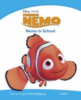 Finding Nemo. Melanie Williams 1408288532 Book Cover