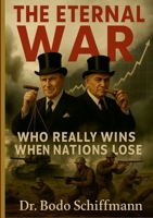 The Eternal War: Who Really Wins When Nations Lose 125790521X Book Cover