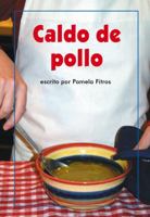 Caldo de pollo 1635842107 Book Cover