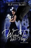 The Wicked Trix We Play (Wicked Games) B0GFDC6RSK Book Cover