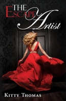 The Escape Artist 1960480219 Book Cover