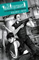 A Crystal Horseman 1842556436 Book Cover