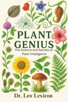 Plant Genius: The Science and Secrets of Plant Intelligence B0FFZL942V Book Cover