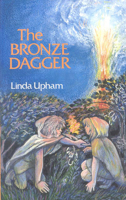 The Bronze Dagger 1803696419 Book Cover