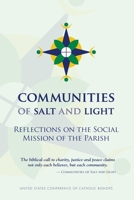 Communities of Salt and Light: Reflections on the Social Mission of the Parish 1574557645 Book Cover