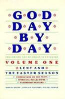 God Day by Day: Lent and the Easter Season 0809126427 Book Cover