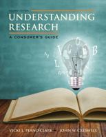 Understanding Research: A Consumer's Guide 0131583891 Book Cover