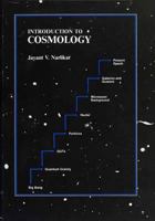 An Introduction to Cosmology 052142352X Book Cover