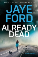 Already Dead 0648753298 Book Cover