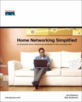 Home Network Security Simplified (Networking Technology)
