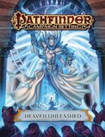 Pathfinder Campaign Setting: Heaven Unleashed 1601258283 Book Cover