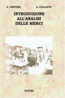 Introduzione All'analisi Delle Merci 141208931X Book Cover