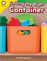 Finding the Right Container 1493866400 Book Cover