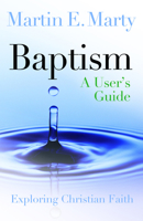 Baptism 0800613171 Book Cover