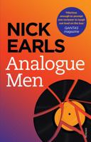 Analogue Men 1864711531 Book Cover