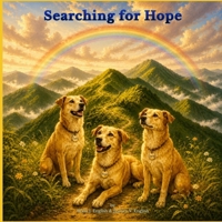 Searching for Hope 4911768002 Book Cover