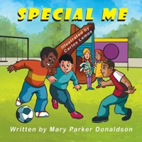 Special Me 1612254926 Book Cover