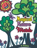 Magical Nature Friends 1039189059 Book Cover