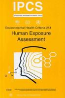 Human Exposure Assessment 9241572140 Book Cover