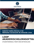 LOOP AKADEMISCHELERNSOFTWARE: Studentenmodul Front-end-entwicklung 6203300160 Book Cover