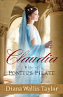 Claudia, Wife of Pontius Pilate 0800721381 Book Cover