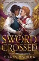 Swordcrossed 1250341620 Book Cover