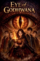 Eye of Godhwana B0H9VPPGCF Book Cover