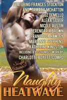 Naughty Heatwave: Turn Up The Heat 1533128022 Book Cover
