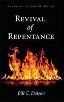 Revival of Repentance 161254763X Book Cover