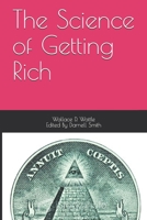 The Science of Getting Rich B08929ZCNH Book Cover
