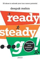 Ready, Steady, Go! 8184956541 Book Cover