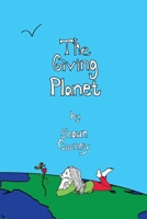 The Giving Planet B09S63GX34 Book Cover