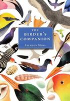 The Birder's Companion 1554072123 Book Cover